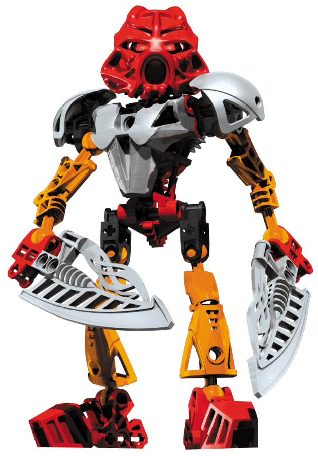 Раскраски Лего Бионикл