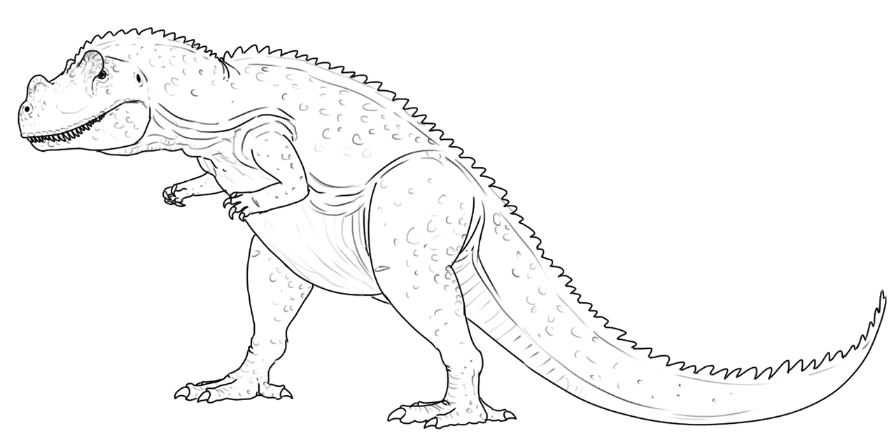 Раскраска Динозавры. Раскраска 3