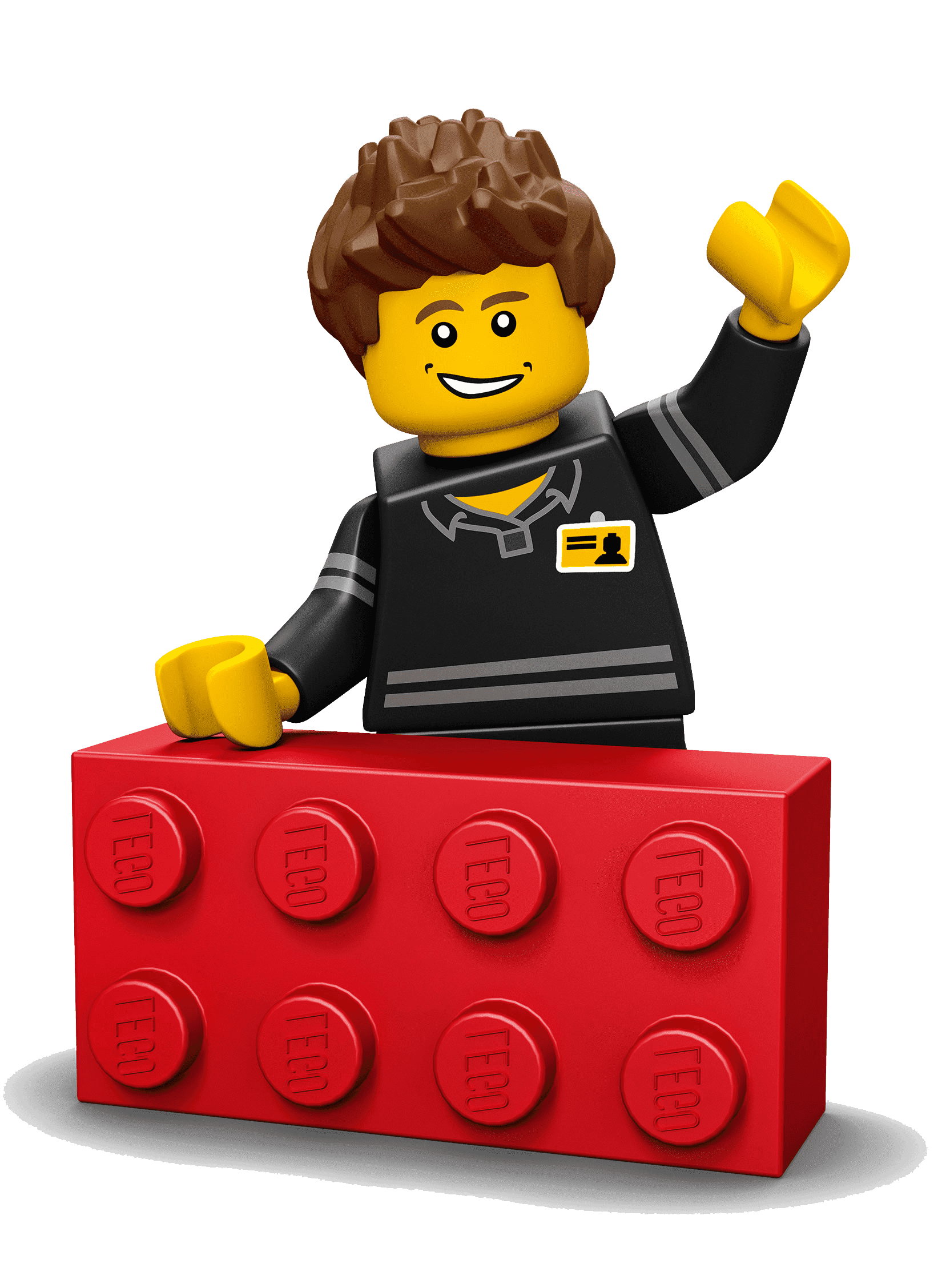 Раскраски ЛЕГО (LEGO)