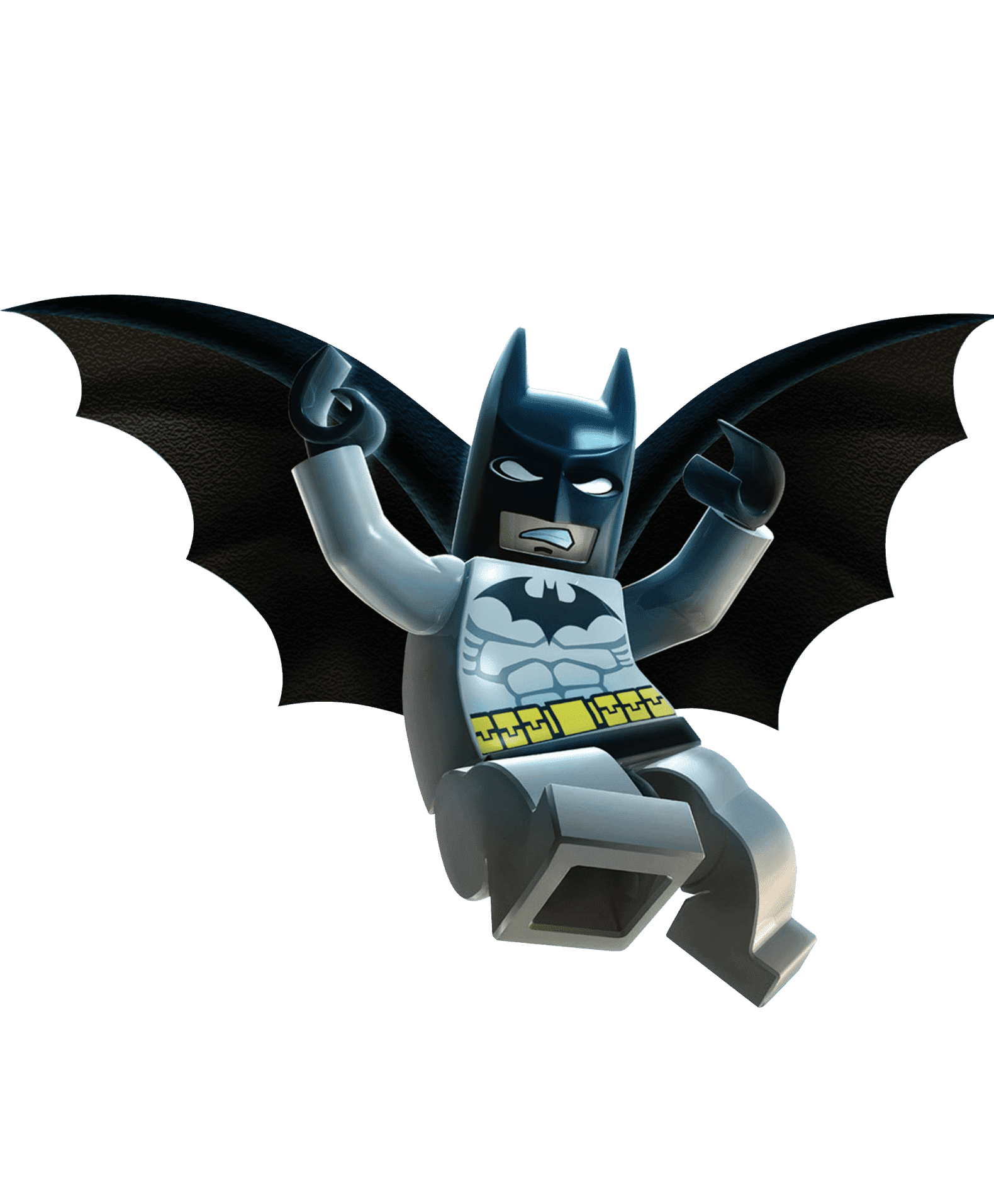 Раскраски Бэтмен — Большая коллекция — 110 изображений